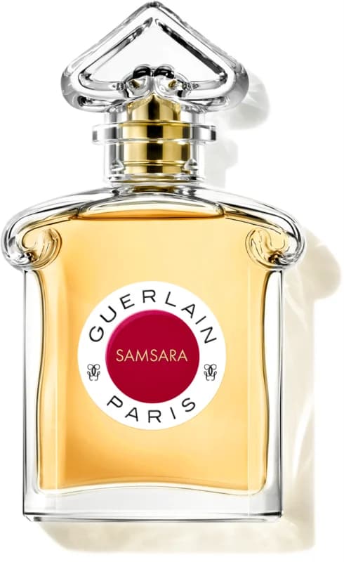 GUERLAIN Samsara Eau de Parfum naisille, 75 ml