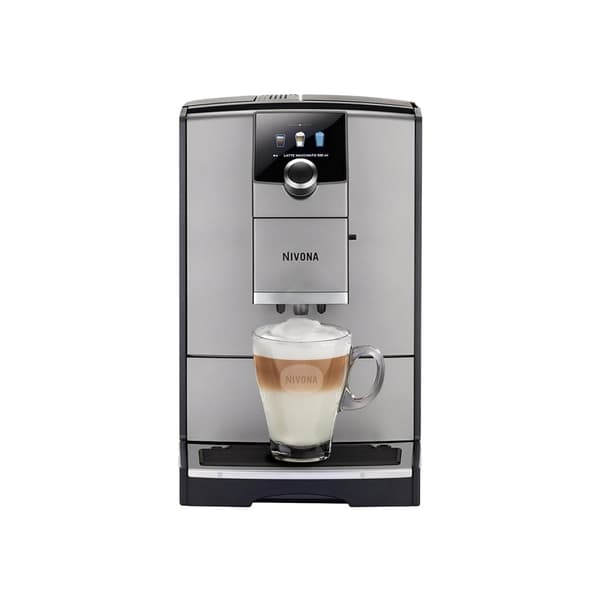 Nivona CafeRomatica 795 espressomaskin