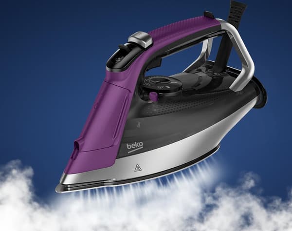 Beko FutureIron Premium SIM8130V strykjärn