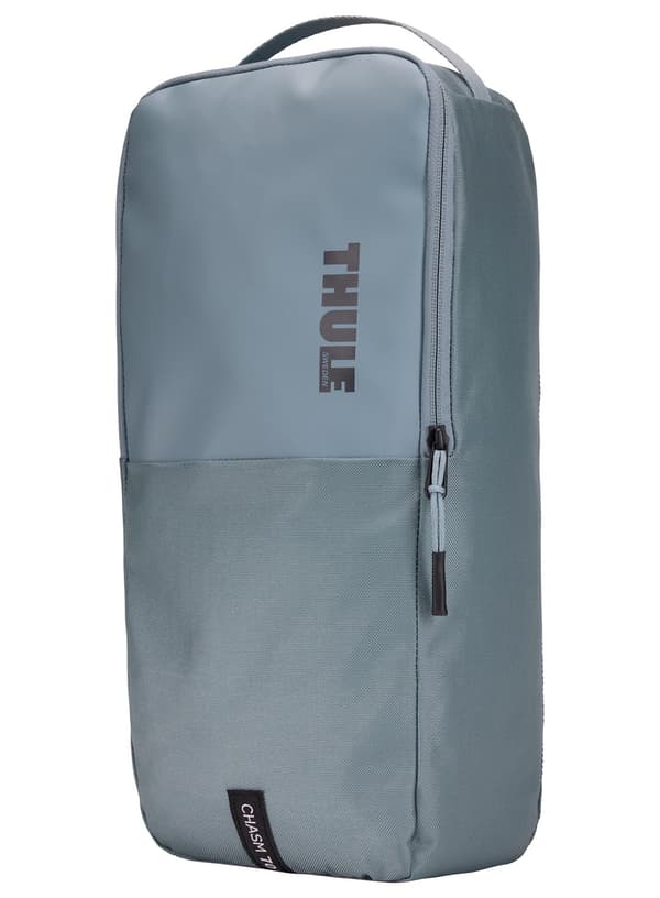 Resväska / sportväska 2-i-1 Thule Chasm 70 - pond grey