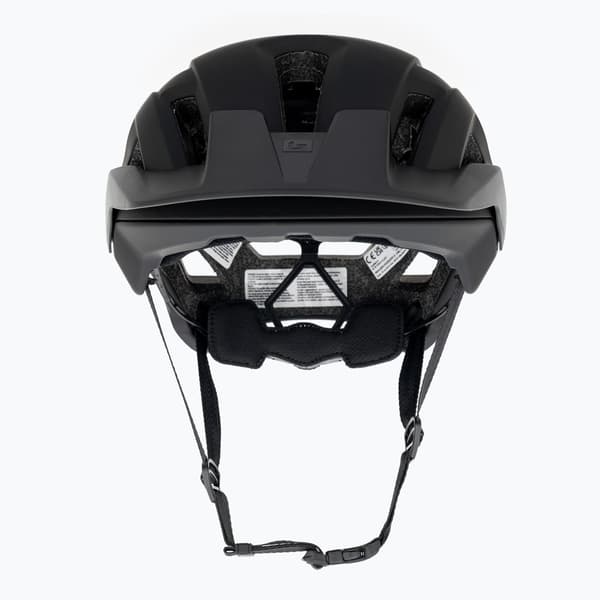 Bollé Adapt cykelhjelm mat sort