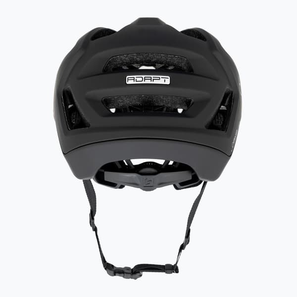 Bollé Adapt cykelhjelm mat sort