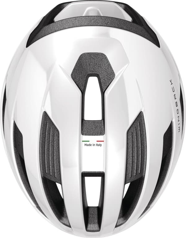 Abus WingBack cykelhjälm