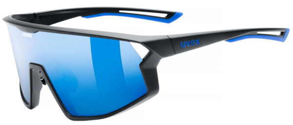 UVEX Skyryse cykelglasögon