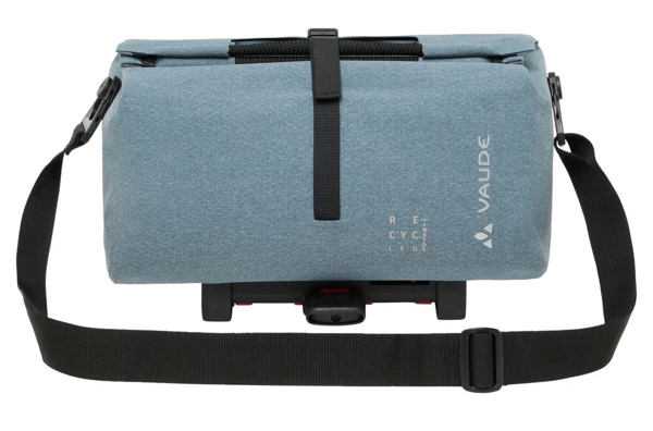 VAUDE ReCycle Shopper pakethållarväska
