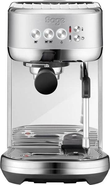 Sage Bambino Plus SES500 -espressokeitin