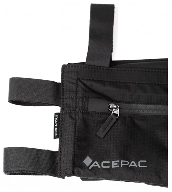 ACEPAC Zip Frame Bag MKIII -runkolaukku