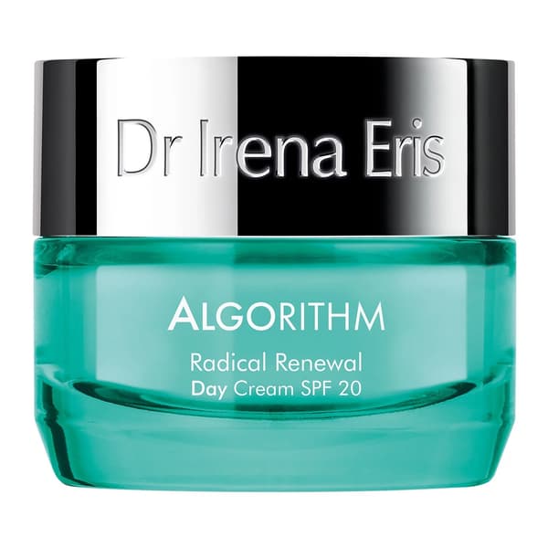 Regenererende dagcreme SPF 20 Dr Irena Eris Algorithm 50 ml