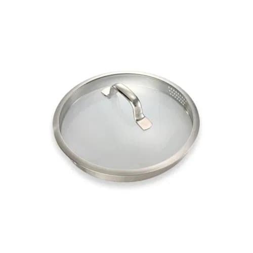 TESCOMA President 24 cm - glaslåg til si