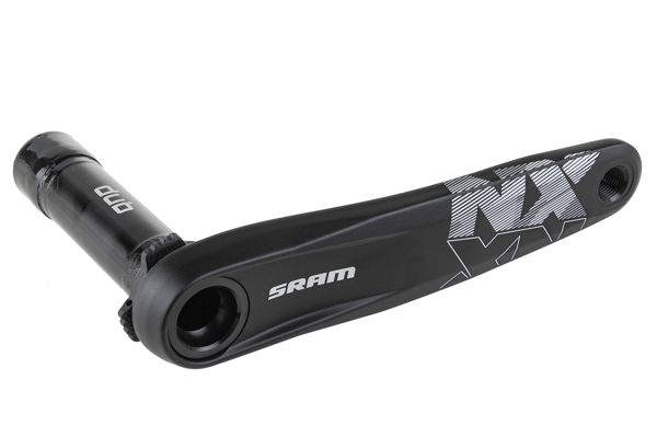 SRAM NX Eagle DUB Boost kranksæt