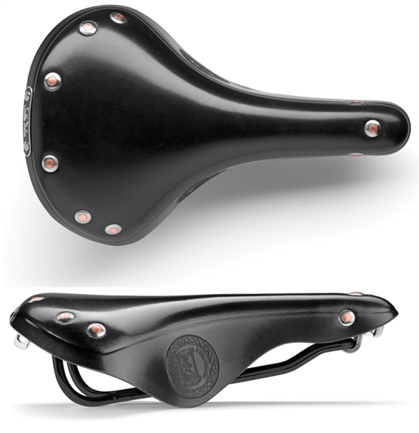 Selle Italia Epoca -satula