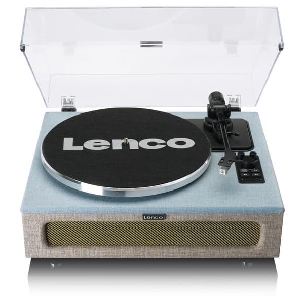 Skivspelare Lenco LS-440BUBG