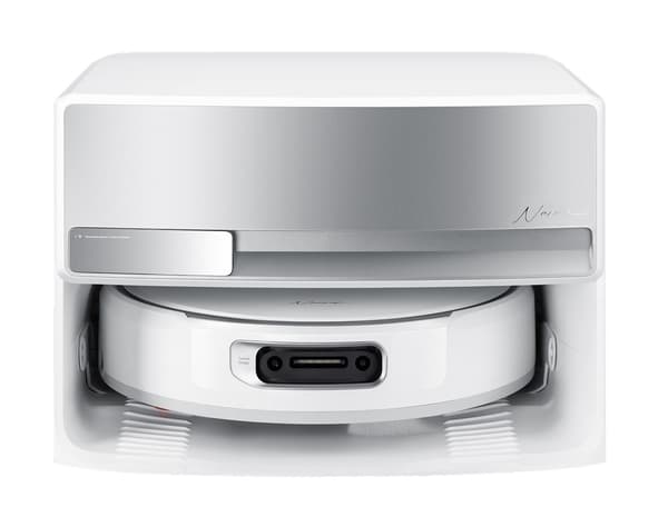 NARWAL Flow Compact Station -robotti-imuri