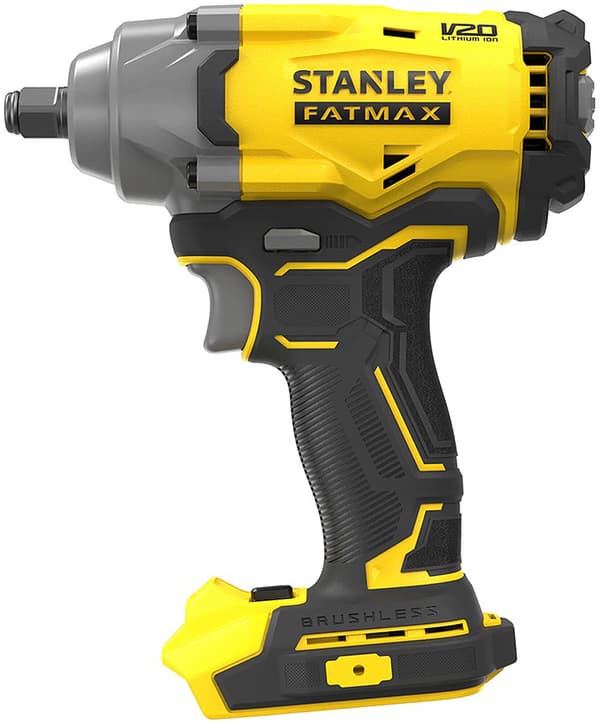 Slagnyckel Stanley SFMCF920B