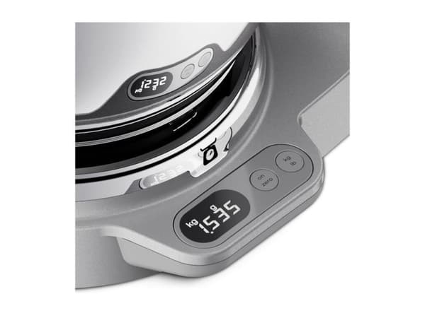 Kenwood KVC85.124SI Chef Baker -yleiskone