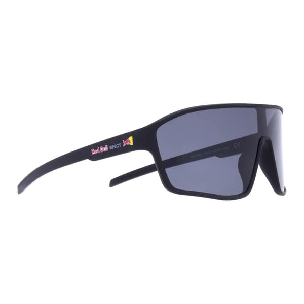 Red Bull SPECT Daft solbriller sort/smoke