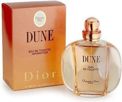 Dior Dune EDT 100 ml