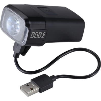 BBB AdventureStrike 600 Forlygte