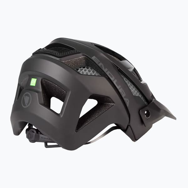 Endura MT500 MIPS cykelhjelm sort