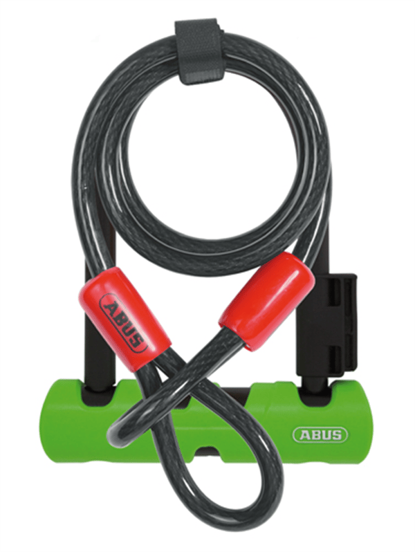 U-lukko ABUS Ultra Mini