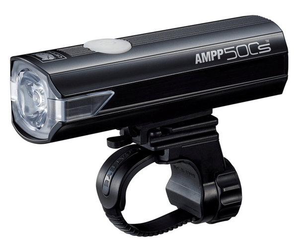 CATEYE AMPP 500S HL-EL085SRC Forlygte