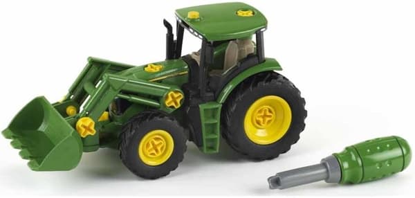 Traktori KLEIN John Deere 3903