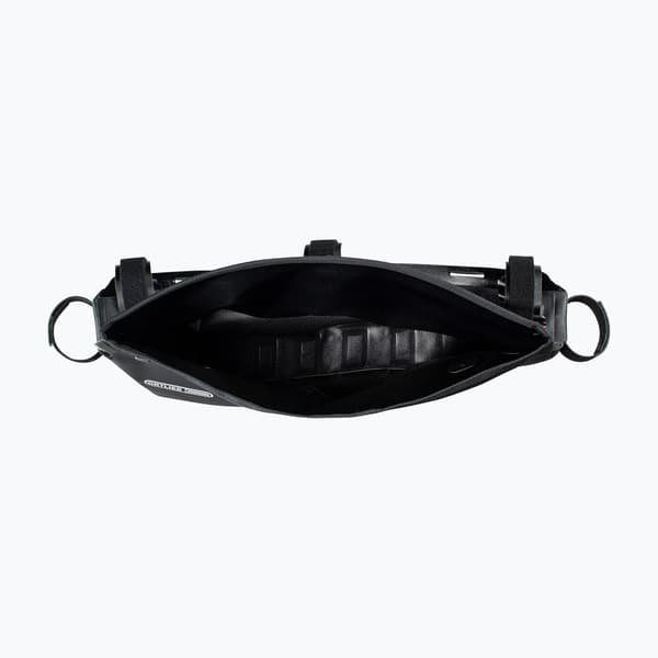 ORTLIEB Frame-Pack RC 6 l sort mat cykeltaske til ramme