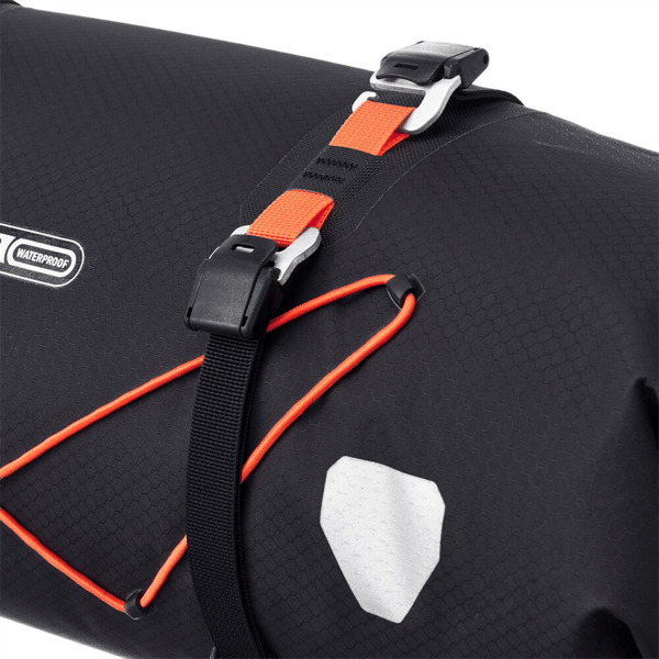 ORTLIEB Handlebar Pack Flex styrväska