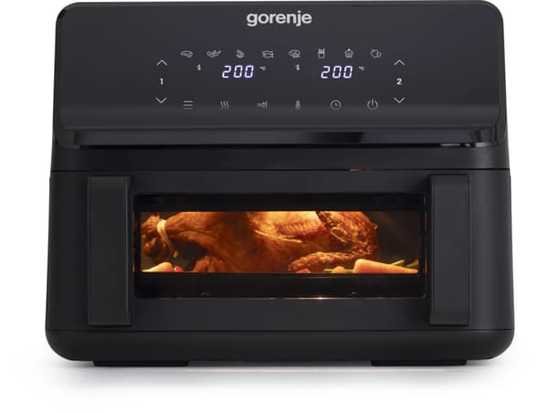 Gorenje AF2700BP 2700W 9l -ilmakeitin