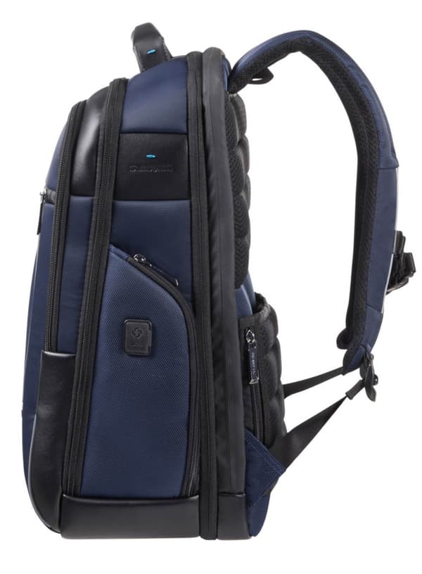 Samsonite Spectrolite 3.0 Backpack 17,3\" Exp - deep blue