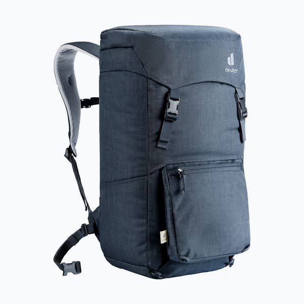 Vandretaske deuter Walker 24 l sort