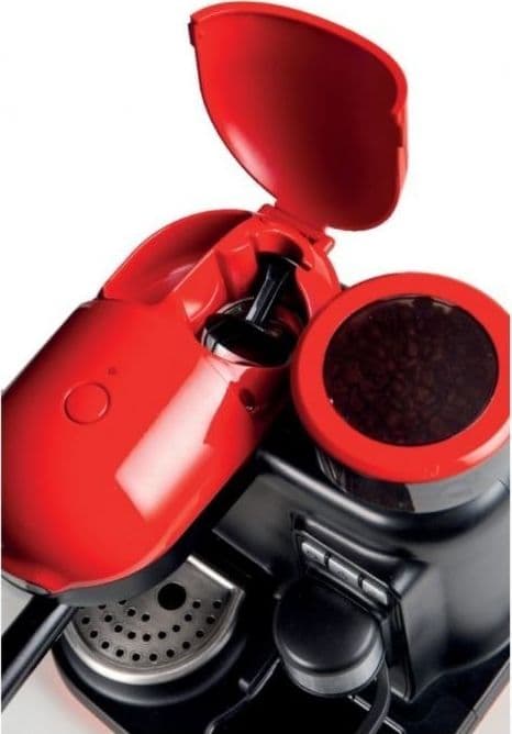 Espressomaskin Ariete 1318/00