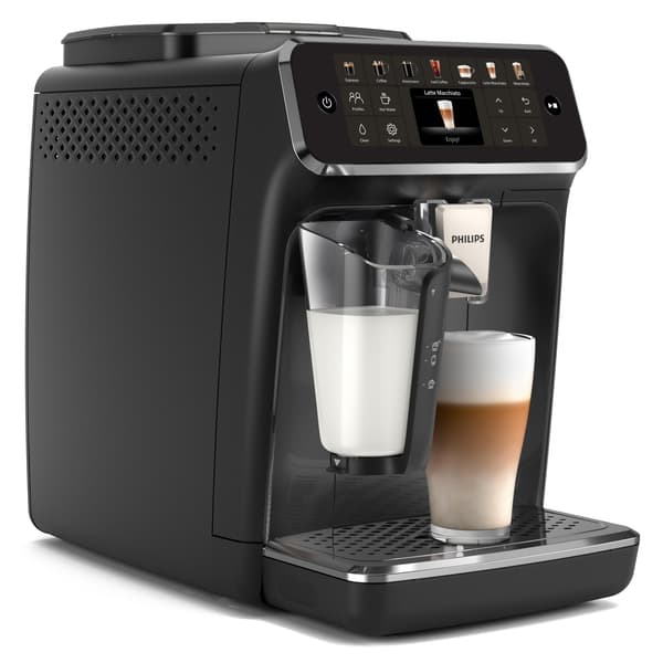 Philips LatteGo EP4441/50 kaffemaskin
