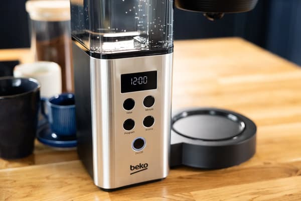 Beko CFM7355I kaffemaskine