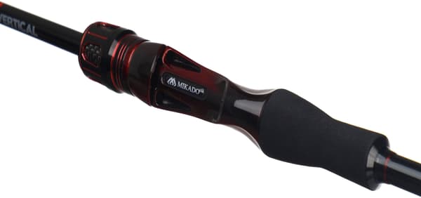 MIKADO MFT Vertical -vapa 1.83m / 20-70g