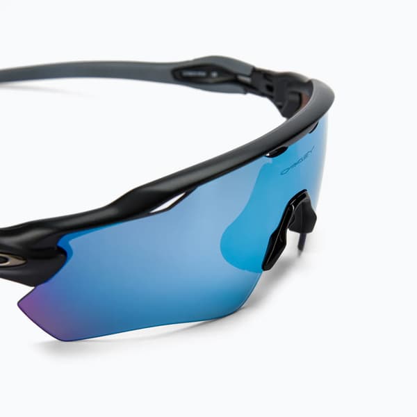 Oakley Radar EV Path aurinkolasit mattamusta/prizm deep water polarisoidut