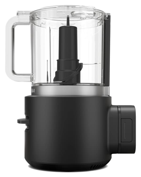 KitchenAid Go 5KFCR531BM monitoimikone