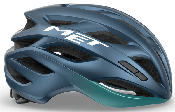 MET Estro MIPS cykelhjelm gul