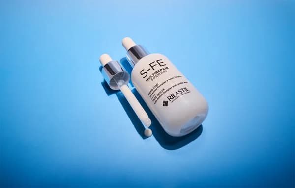 Rilastil Multirepair S-FE antioxidant serum mod rynker 30 ml