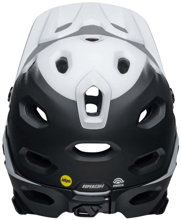 BELL Super DH Spherical MIPS Full Face cykelhjelm