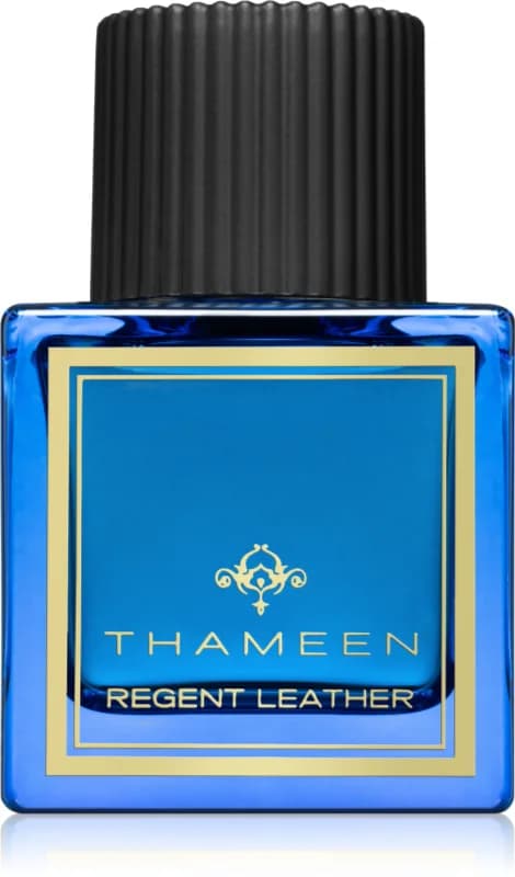 Thameen Regent Leather unisex Eau de Parfum