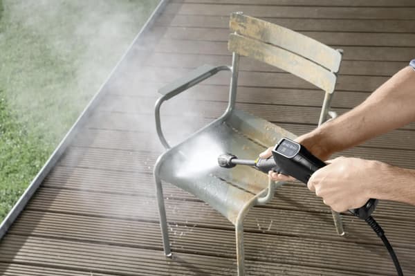 Högtryckstvätt Karcher K 3 Power Control (1.676-100.0)