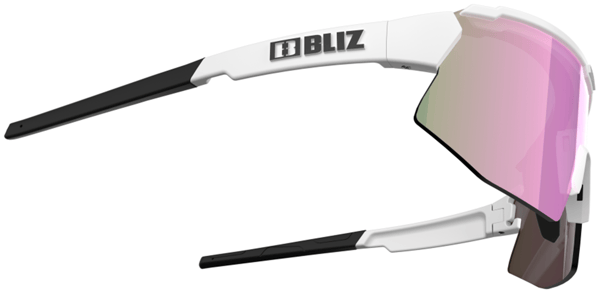 BLIZ Breeze Small cykelglasögon