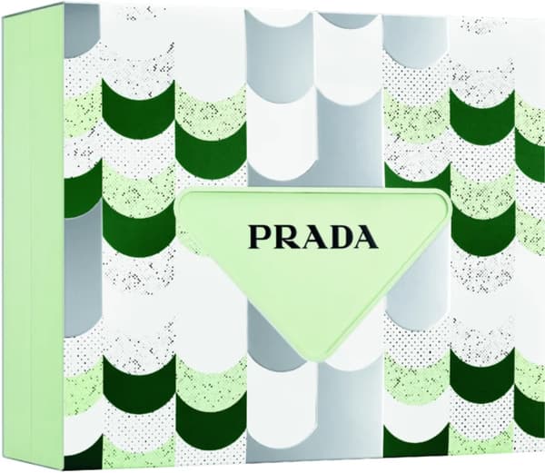 Prada Luna Rossa Ocean Eau de Parfum miehille