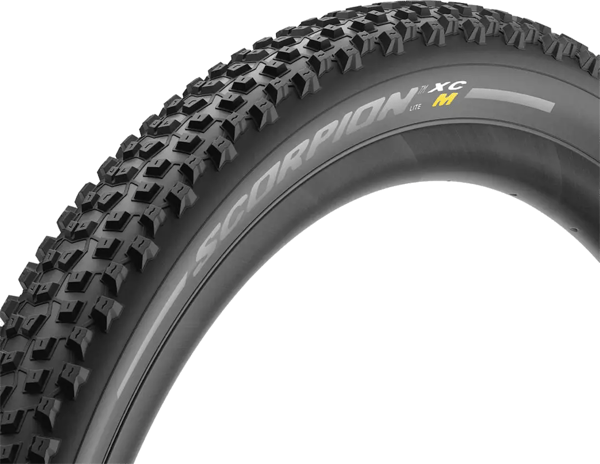 PIRELLI Scorpion XC M-däck