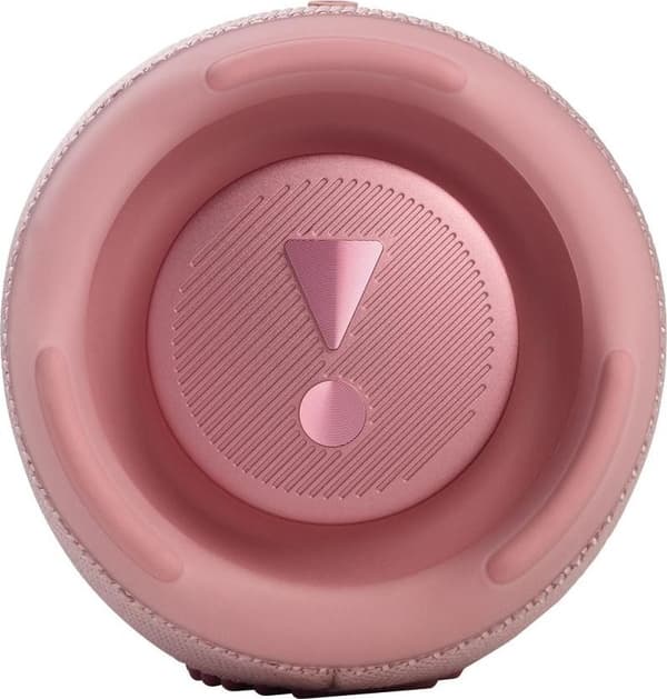 JBL Charge 5 højttaler, pink