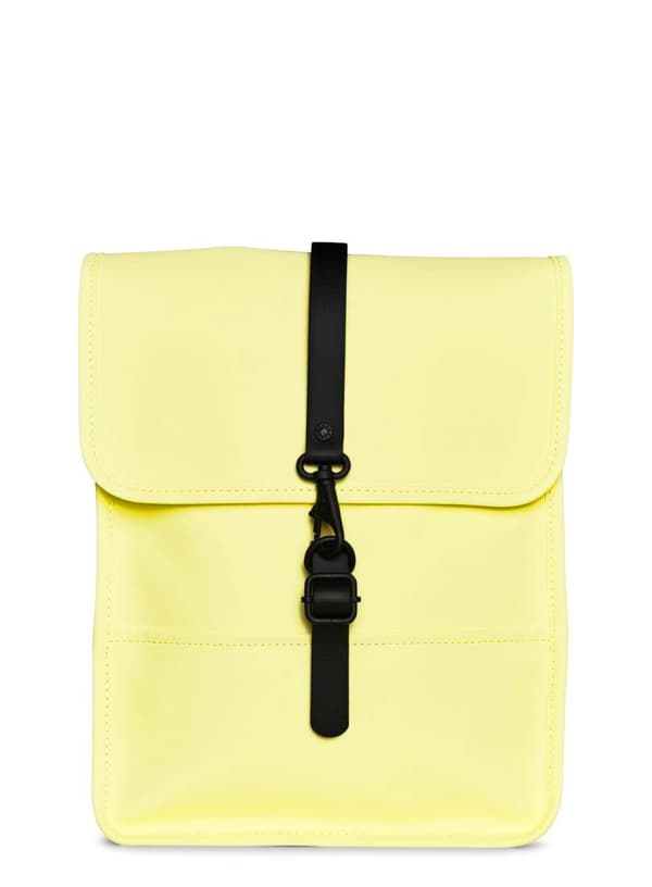 Rains Backpack Micro -olkalaukku - olki