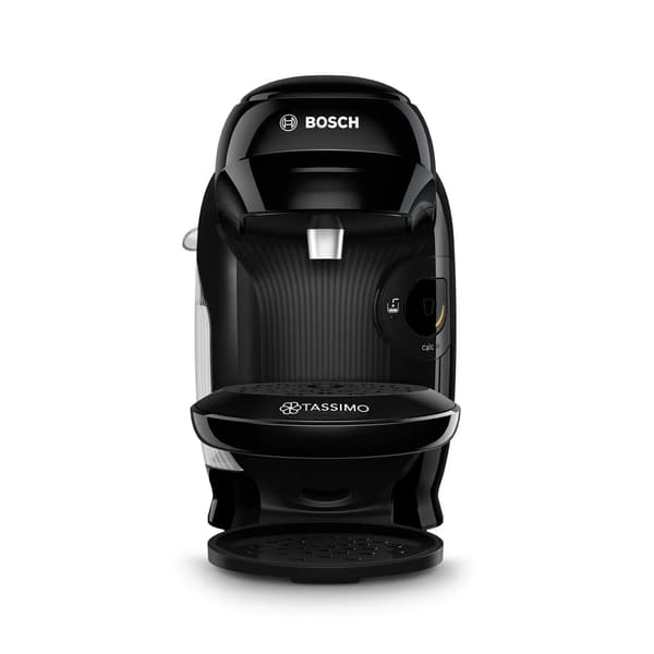 Bosch Tassimo Style TAS112E kapselmaskine