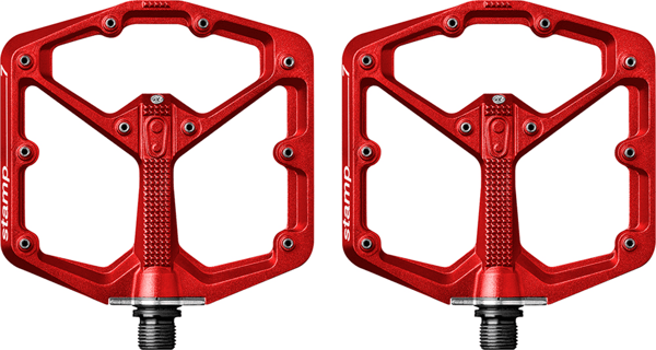 Cykelpedaler CRANKBROTHERS Stamp 7 Large
