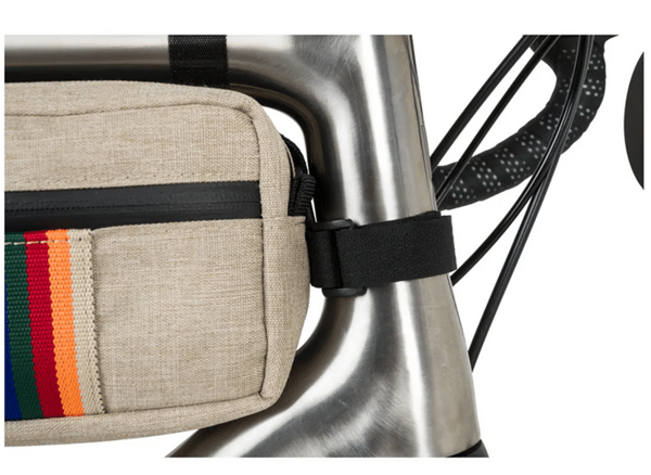 AGU Bar Bag Styrväska